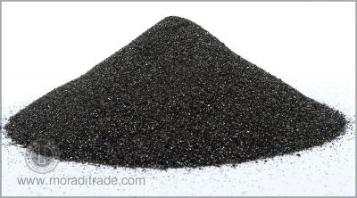 Chromite Sand