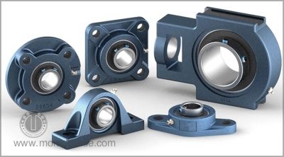 Ball Bearing Unit