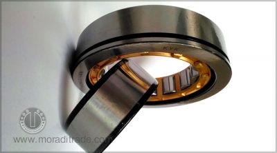 Cylindrical roller bearings