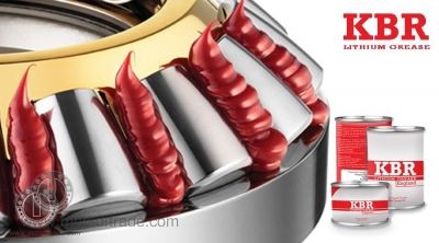 LTBM Grease 200 R (Multi-Purpose Grease)