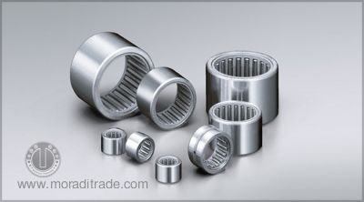Needle roller bearing