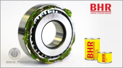 LTBM Grease HR (Special Grease for Heavy Trucks)