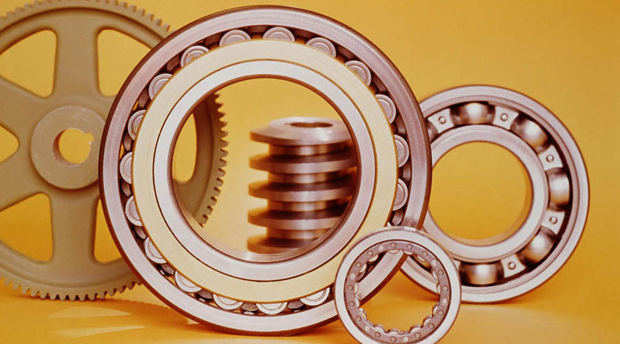 نحوه نگهداری بلبرینگ