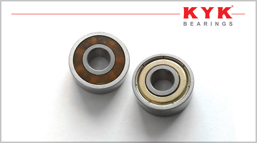 نحوه اندازه گیری بلبرینگ