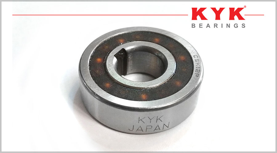  KYK بلبرینگ